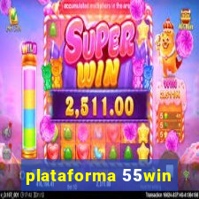 plataforma 55win